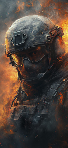 CSGO Wallpaper